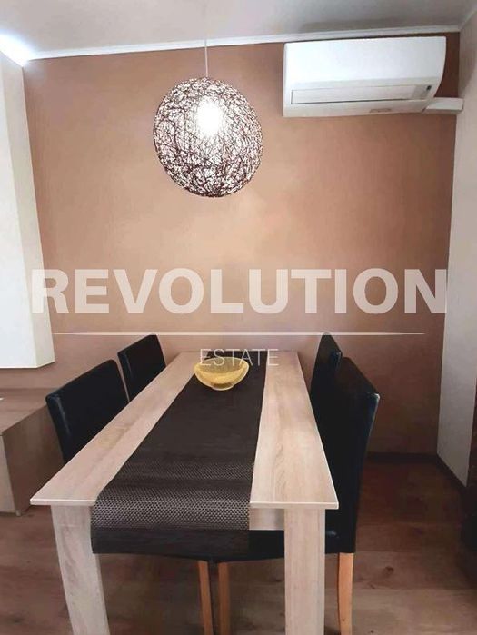 Дава се под наем Двустаен апартамент в Варна, Чаталджа - 60 кв.м за 600 € - Снимка #1