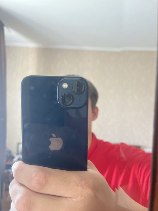 Iphone 13 идеаал