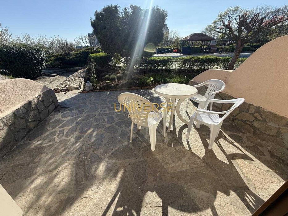Продава се Двустаен апартамент в Свети Влас - 62 кв.м за 732 €/кв.м - Снимка #5