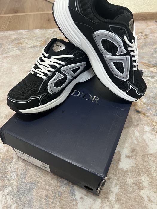 Обувки Dior b30 41 номер