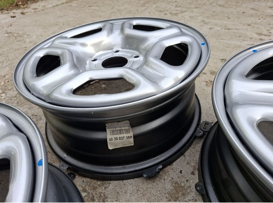 Jante duster r16 NOI