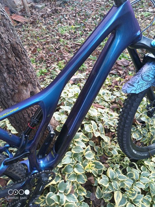 SPECIALIZED EVO CARBON  2022 Enduro,DH,планинско колело MTB ,спускане