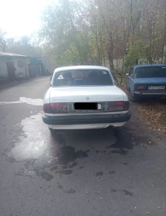 Газ 3110 (Волга)