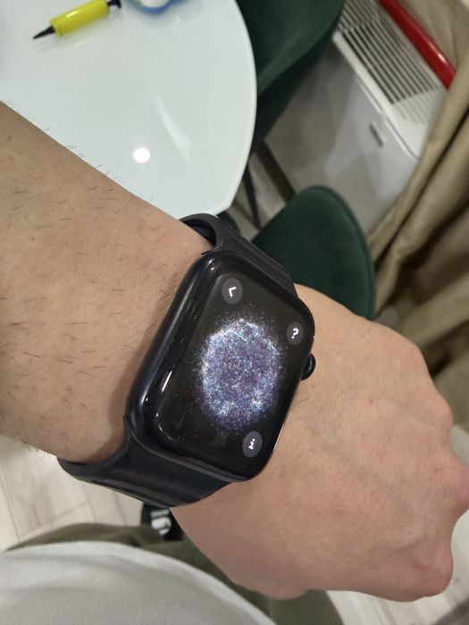 Apple watch  SE 2nd generation