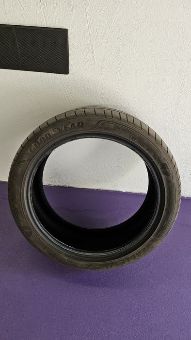 Goodyear 18" 215/45 Eagle F1 Asymmetric 3