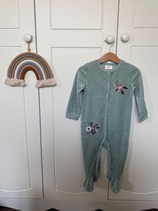 Лот бебешки дрехи 80см 9-12 месеца