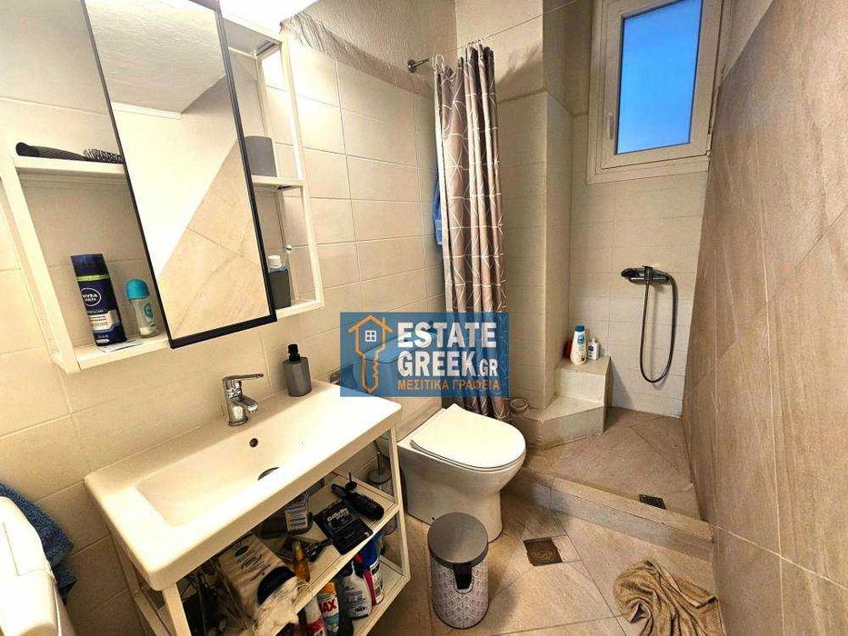 Продава се Тристаен апартамент в Пловдив, Филипово - 75 кв.м за 816 €/кв.м - Снимка #15