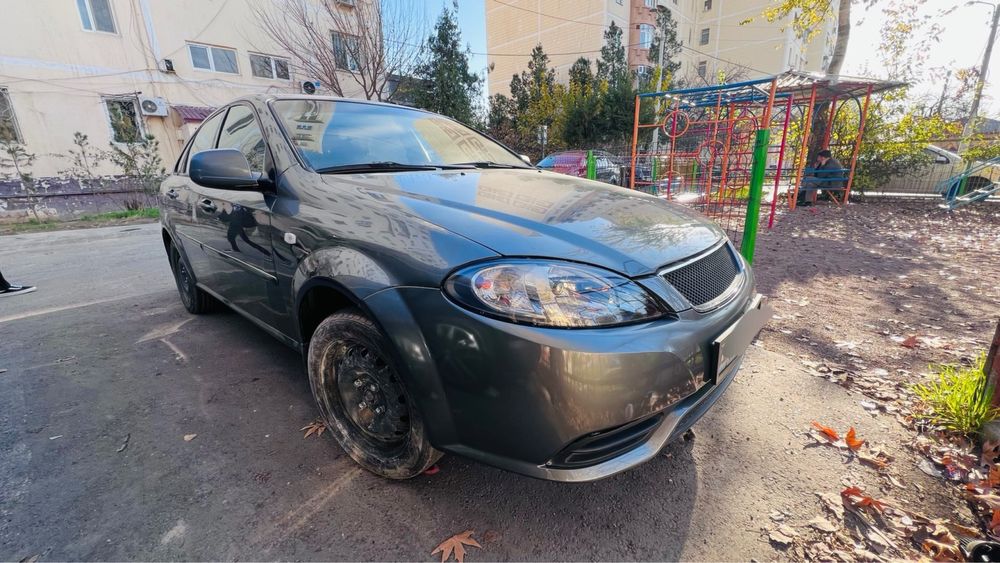 Продам Жентру 2015 года