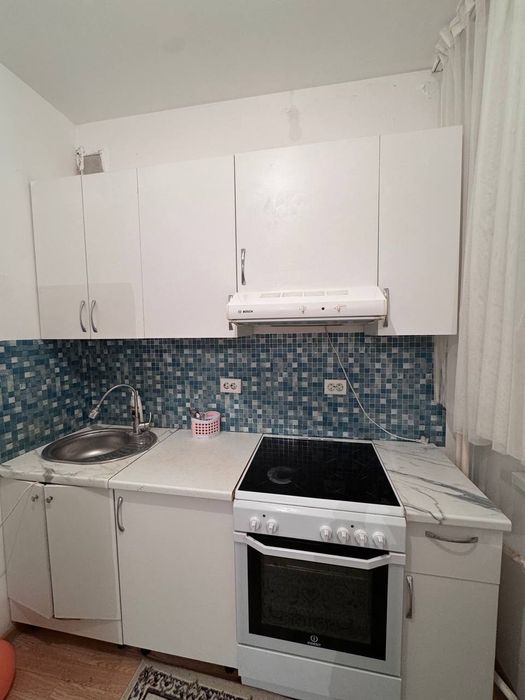 Продам квартиру студию на Лесной поляне