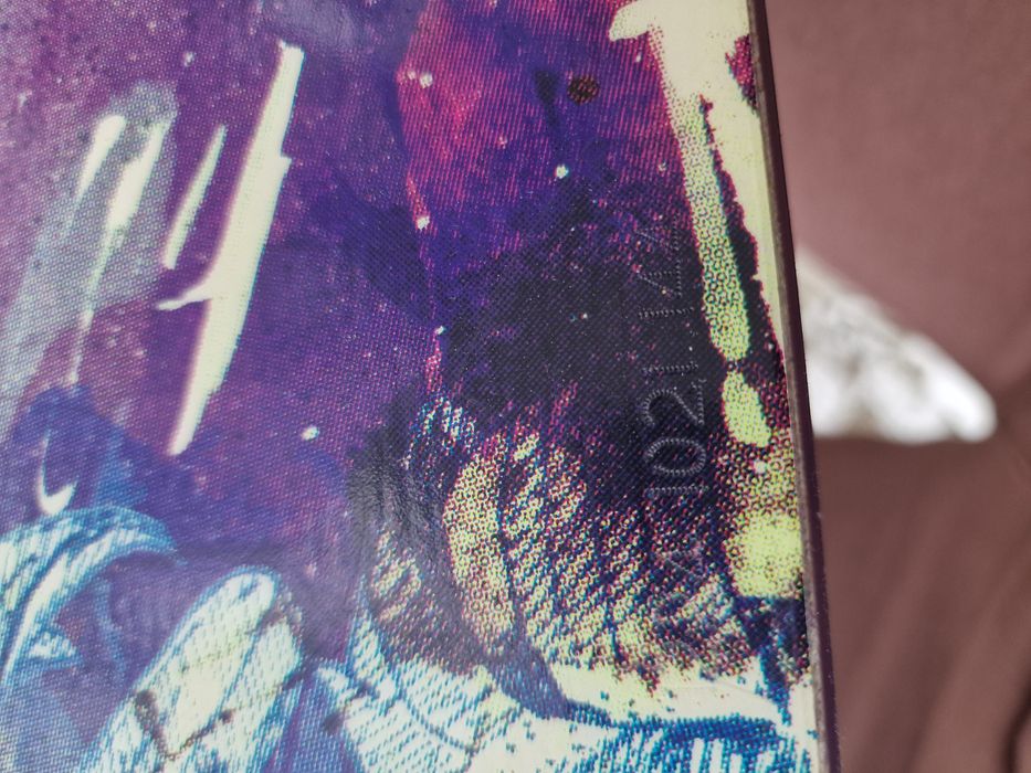 Продам сноуборд с креплениями