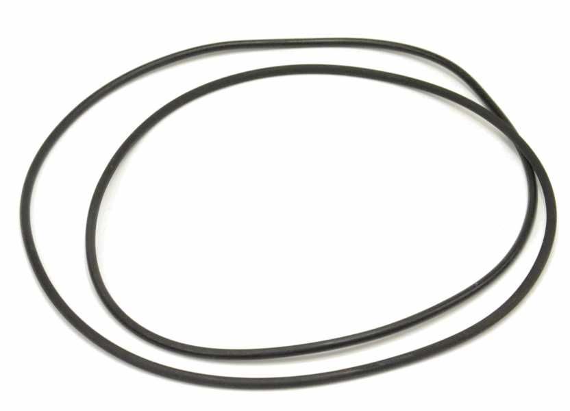 Oring Caprari OR01000 - pt pompa Caprari MEC MG80 si MR80