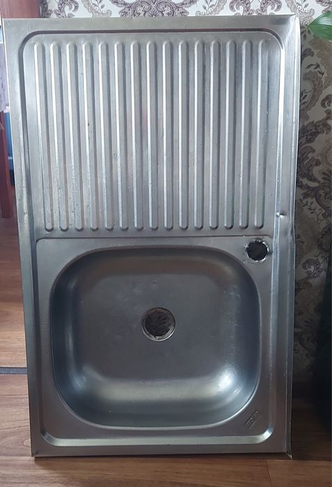 Разновидность умывальников