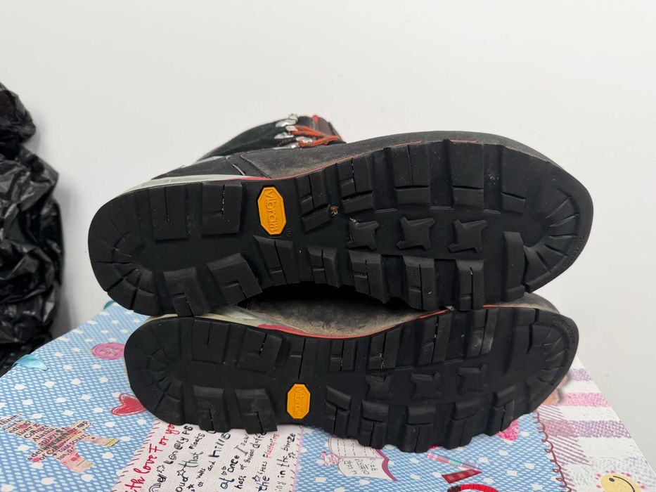 Salewa Ms Mtn Trainer Mid  GORE-TEX''оригинални мъжки боти 42.5 номер