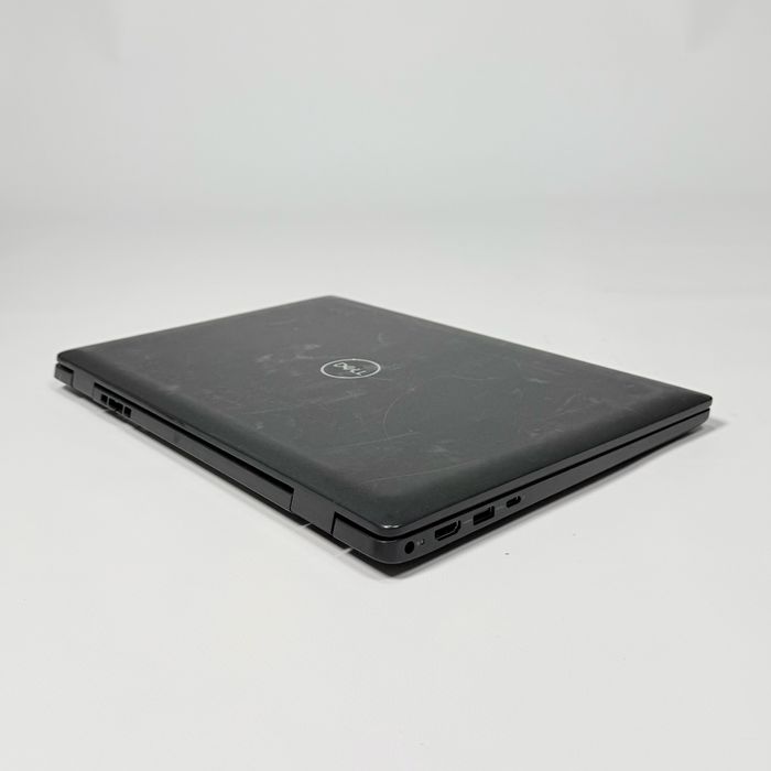 Лаптоп DELL Latitude 3420/14” IPS/i5-1135G7/8GB/266GB