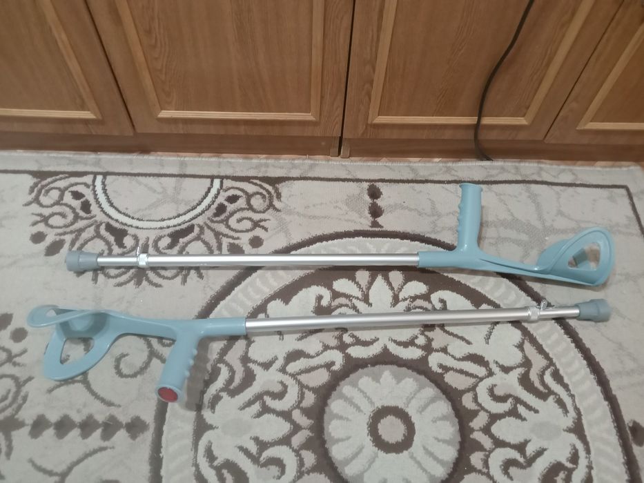 Трость все новое