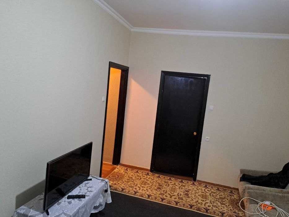 СдаюСВОЮ двухкомнатную квартиру на долгий срок,2/1/4, Ялангач(ИнКульт)