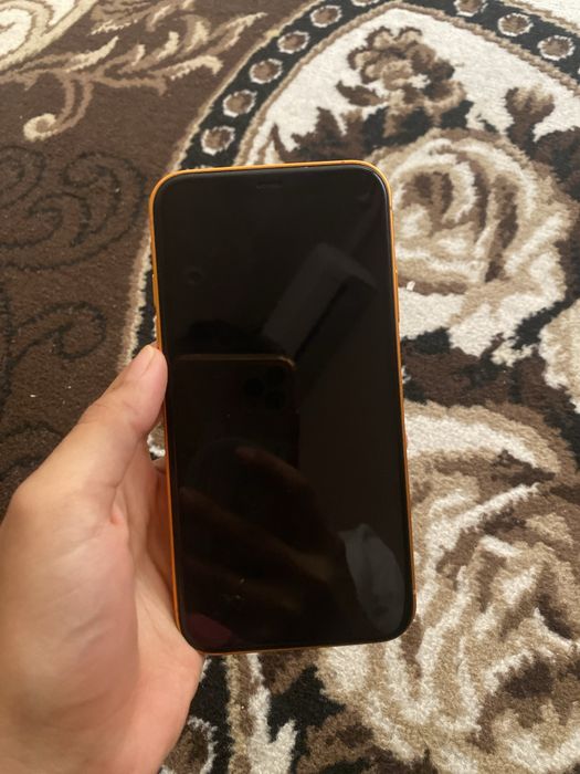 Iphone 11  17 qilingan