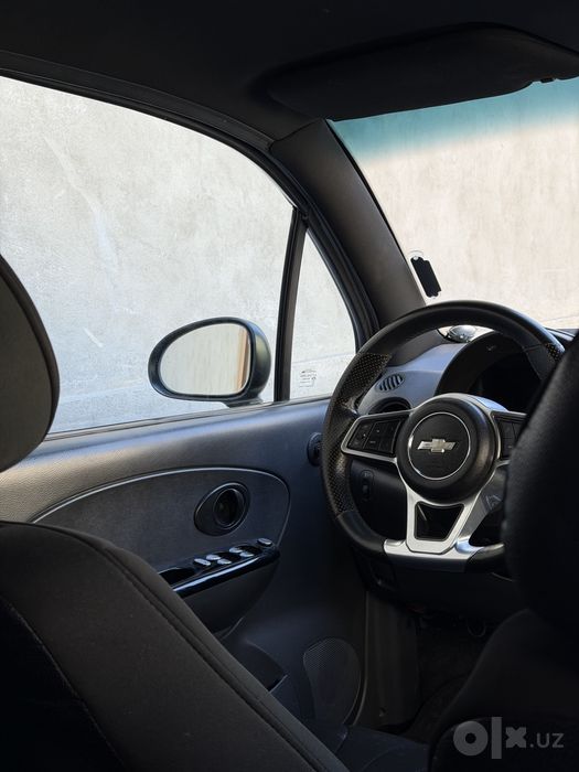 Matiz best 2018 …