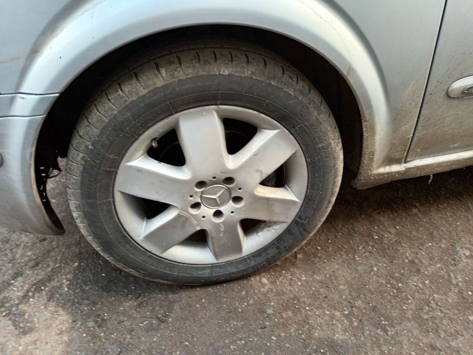 Dezmembrari  Mercedes-Benz VITO / VIANO (W639)  2003  > 2014 115 CDI