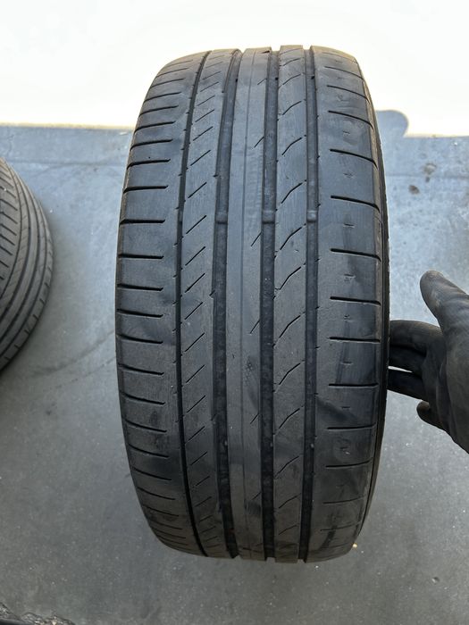 Continental ContiSport 235 50 r18