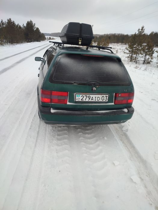 Продам Пассат в4 универсал