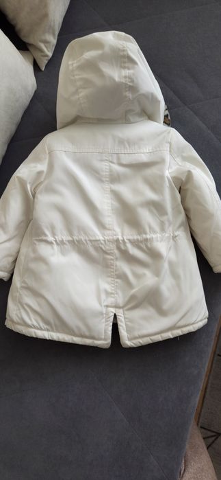 Парка детская Original Marines Италия