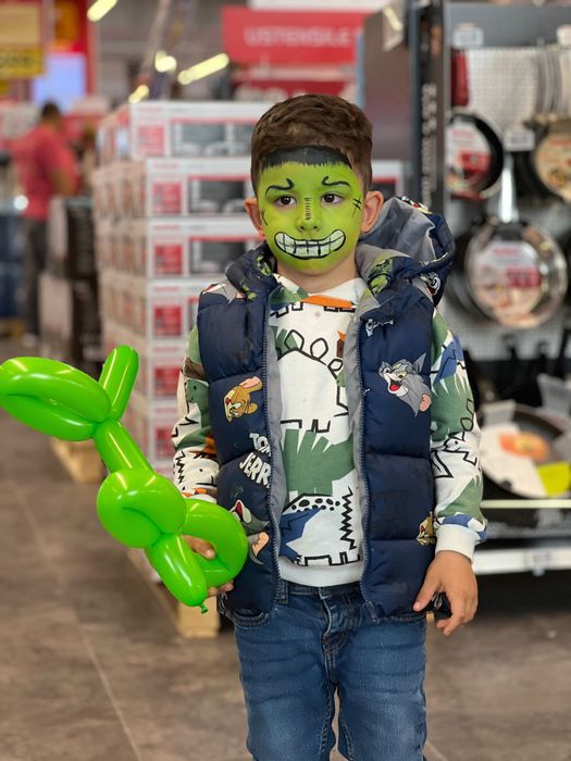 Animatori petreceri copii/Ursitoare/Mos Craciun - Bucuresti/Ilfov