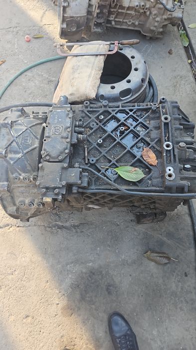 Двигатель камаз запчасти