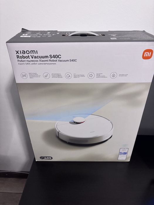 Aspirator robot vacuum Xiaomi S40C