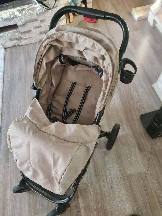 Продам всесезонную коляску