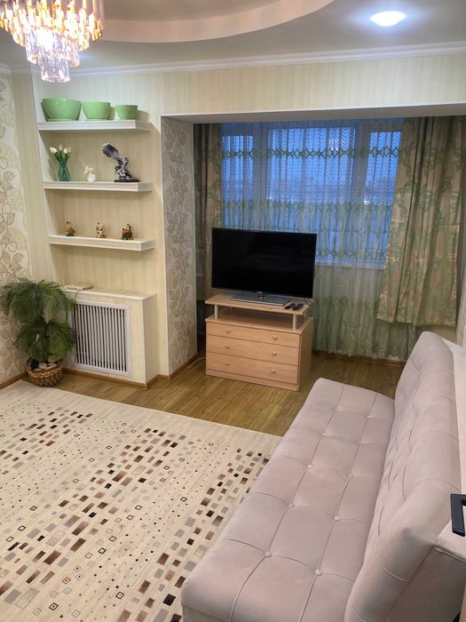 1 комн. 12мкр. 31д.