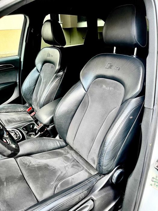 Autoturism audi q5