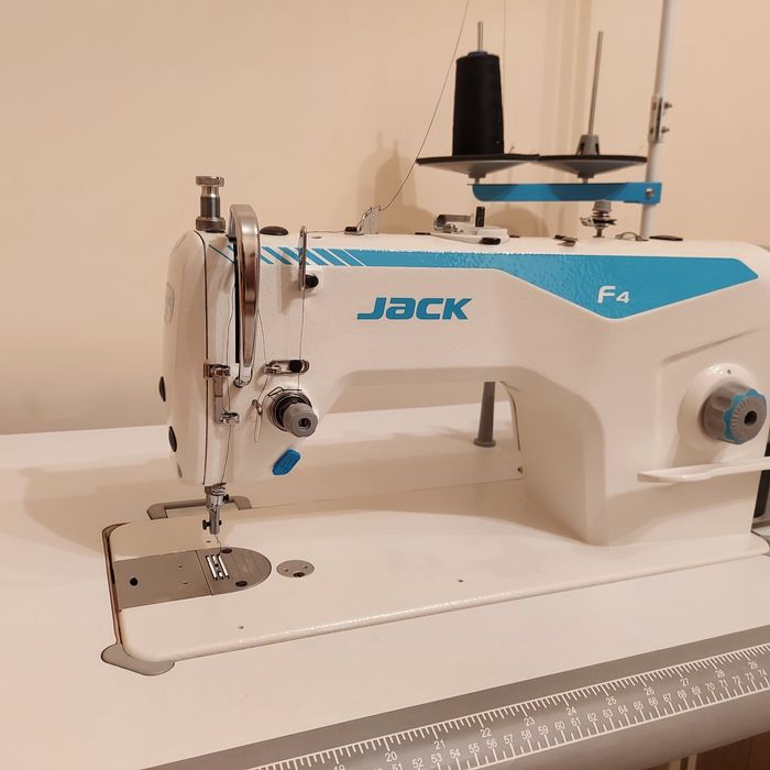 Jack f4 H для средне-тяжелых тканей