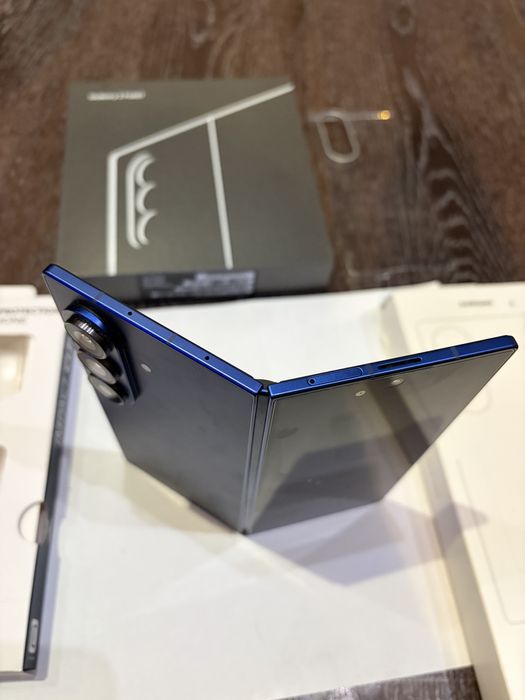 Samsung Galaxy Z Fold7 256GB