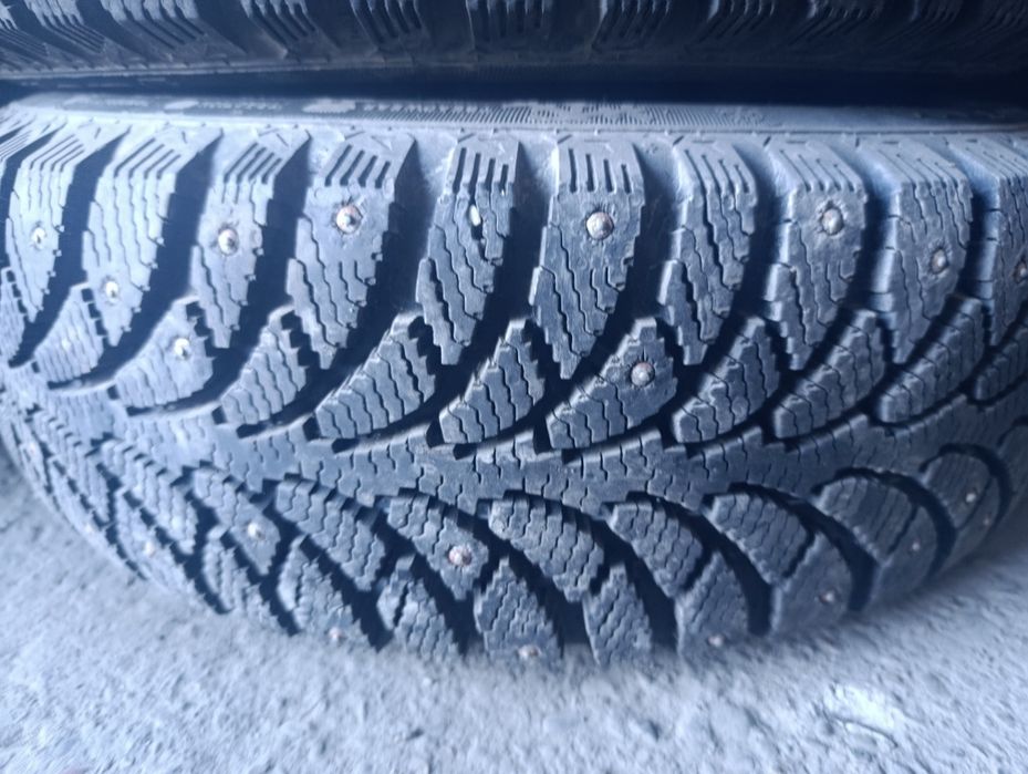 Cordiant 14 зимный komplekt