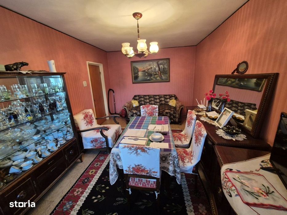 Ion Mihalache-parcul Kiseleff, vanzare apartament 3 camere decomandat