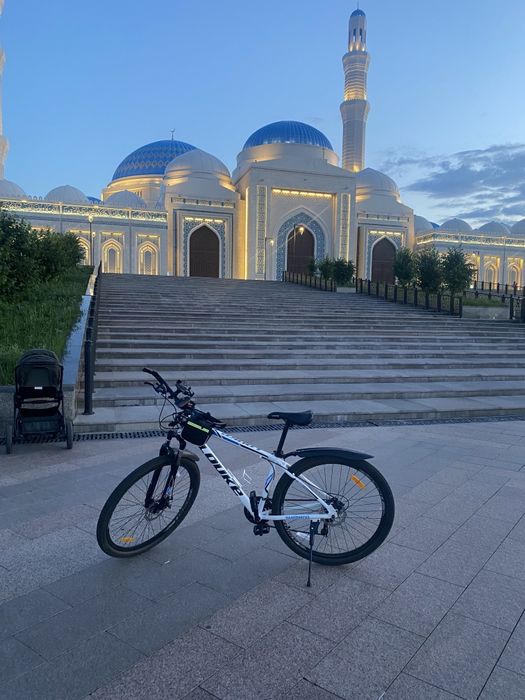 Велосипед 29 Дюйм