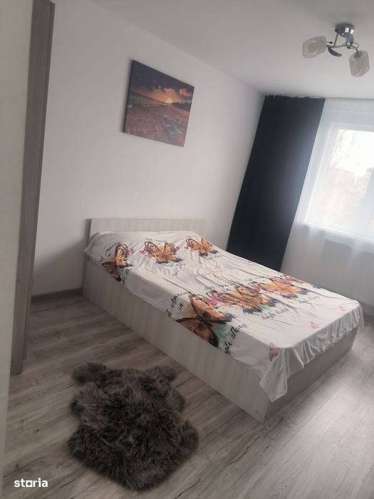 garsoniera Bere, mobilată / utilata , finisaje moderne !