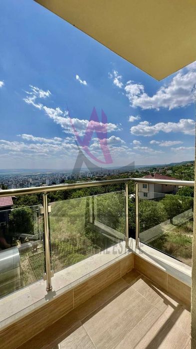 Продава се Двустаен апартамент в Варна, Възраждане 3 - 55 кв.м за 2000 €/кв.м - Снимка #7