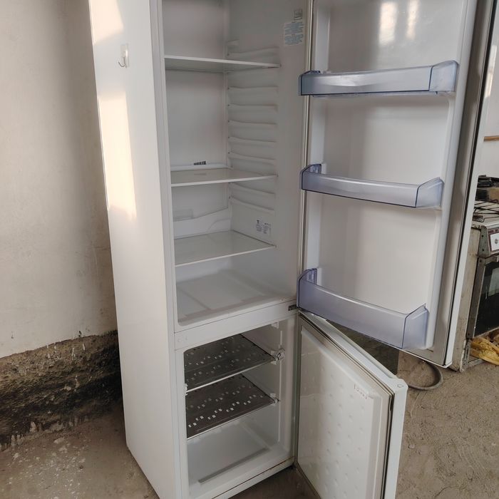 Газ плита рабочий