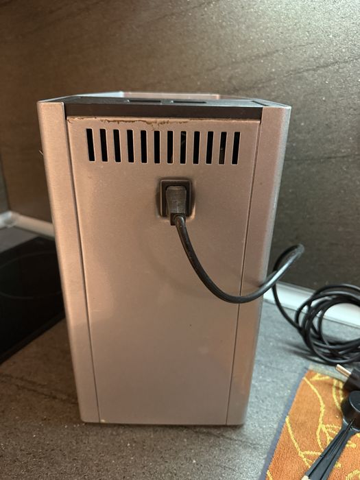 Gaggia Selecta Delux classic