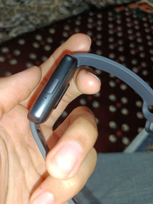 Samsung fit 3 ...