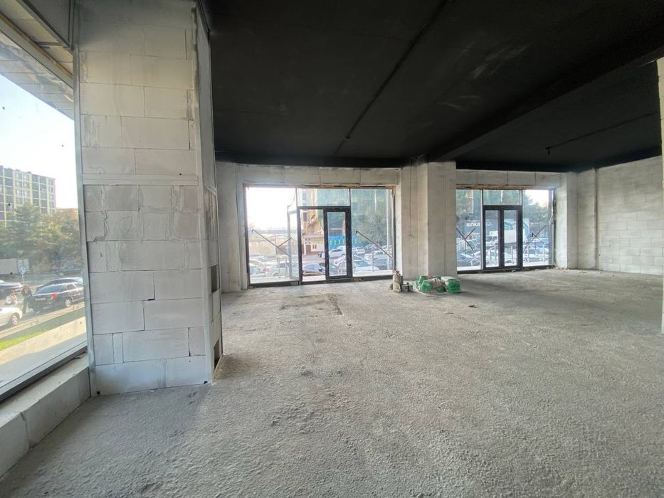 Нежилое 364 м 2 Шота Руставелли