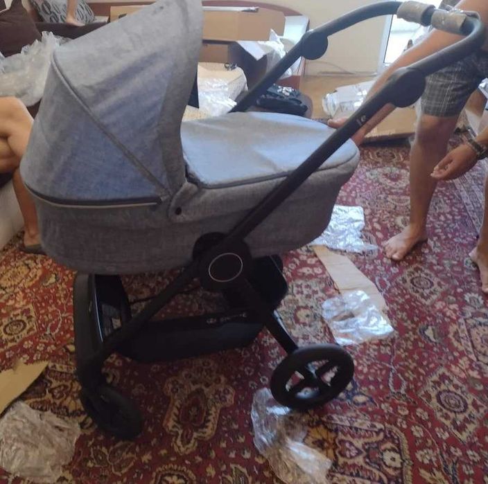 детска количка STOKKE BEAT