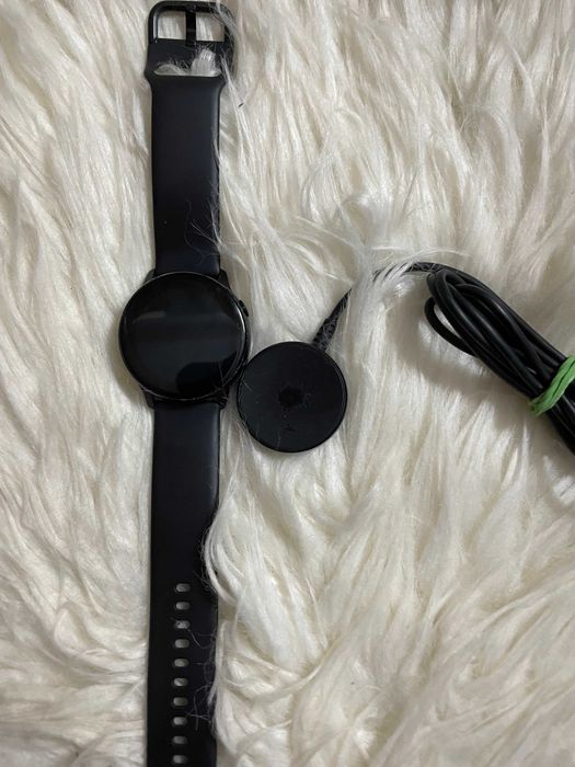 Samsung Galaxy Watch Active (SM-R500N) Defect + Incarcator Original