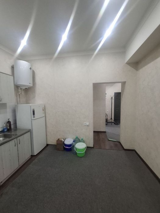 2 хонали квартира сотилади