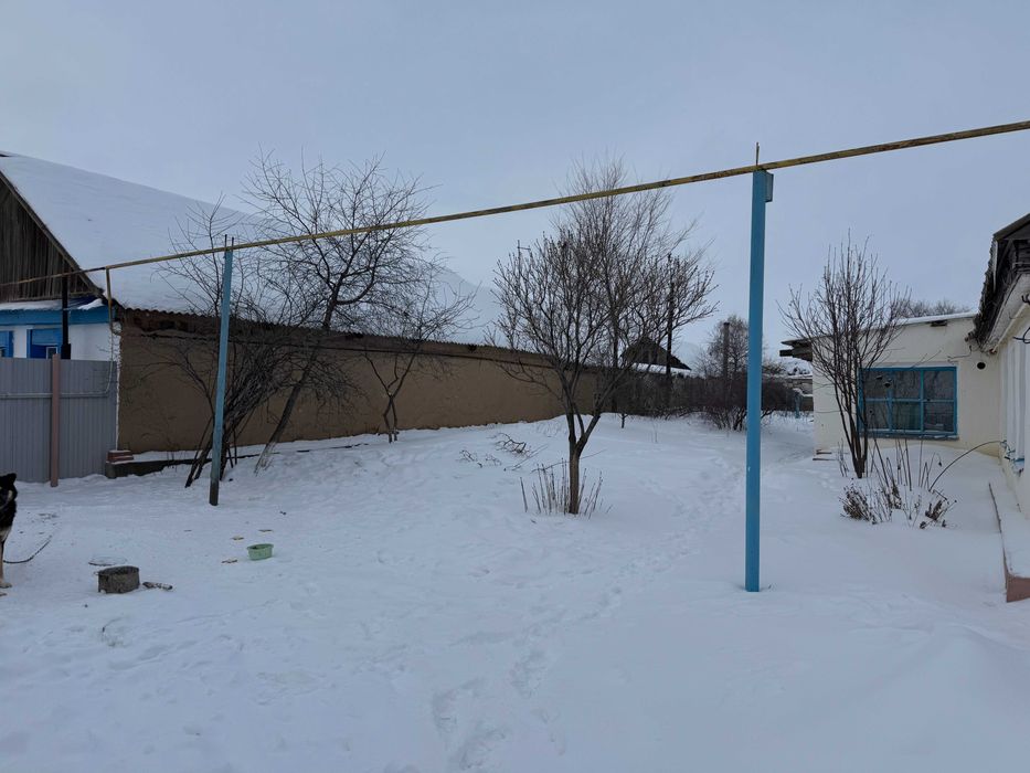 Продам дом или обмен на авто