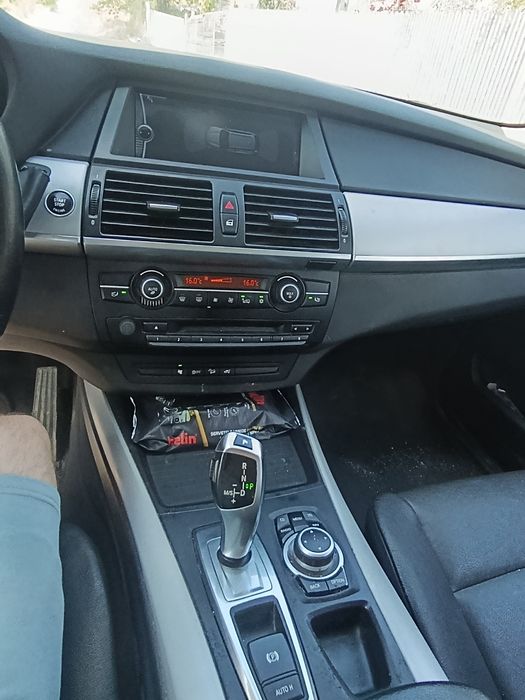 BMW X5 E70 xDrive35d