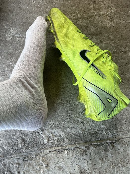 Бутонки nike mercurial ag