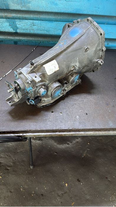 Ремонт Акпп Mercedes Benz